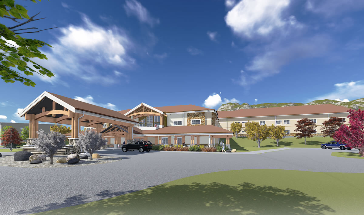 Veterans Home