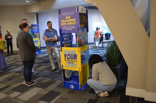 Reimagining Race & Social Justice