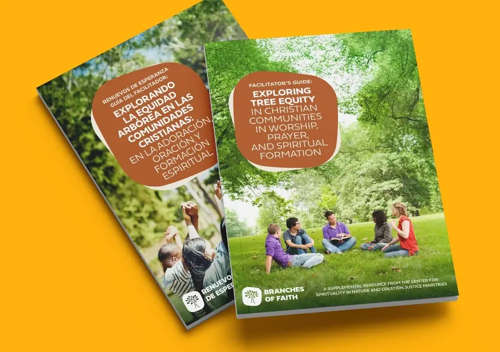 Branches of Faith Coalition Resources
