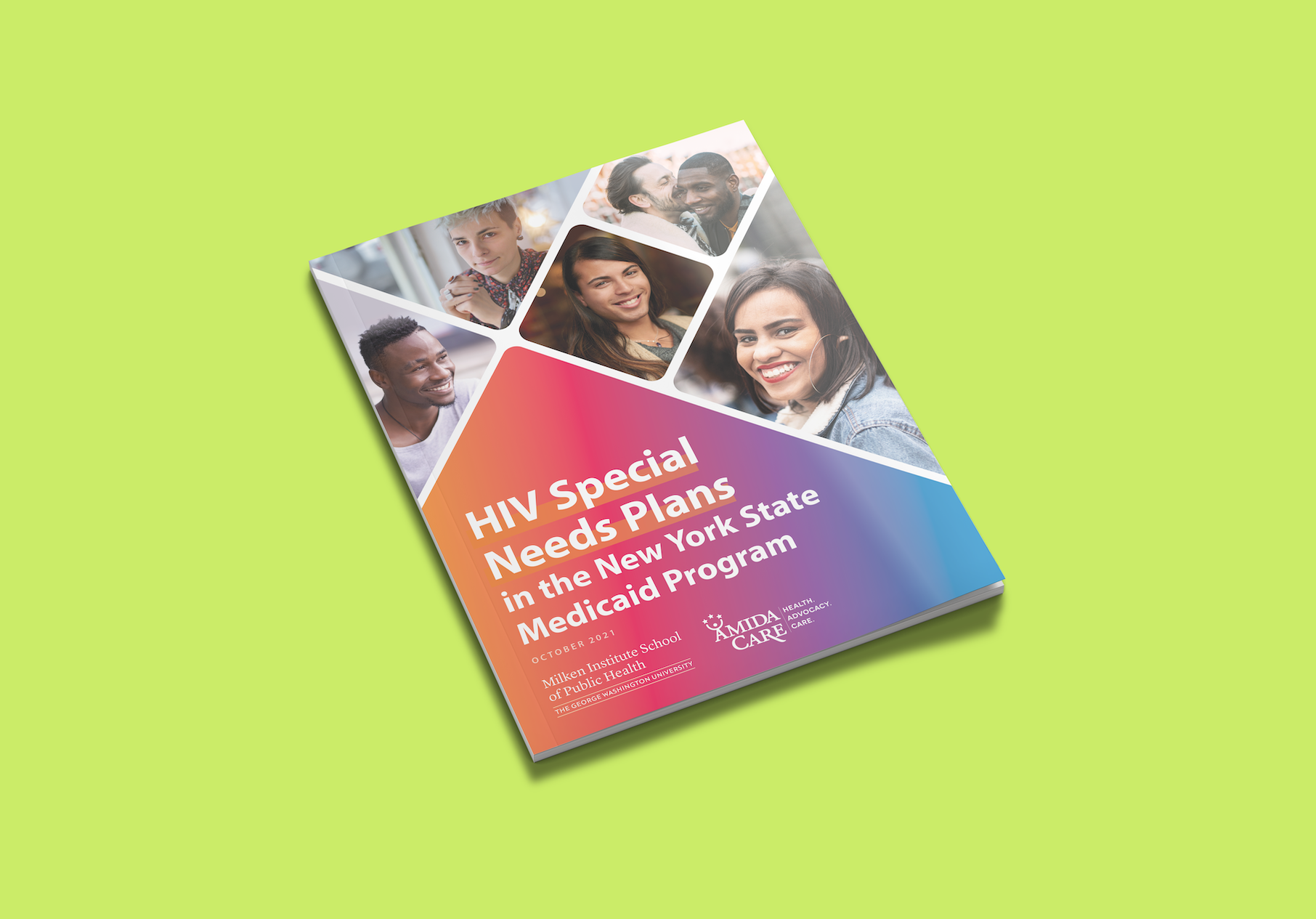 HIV Special Needs Plans White Paper