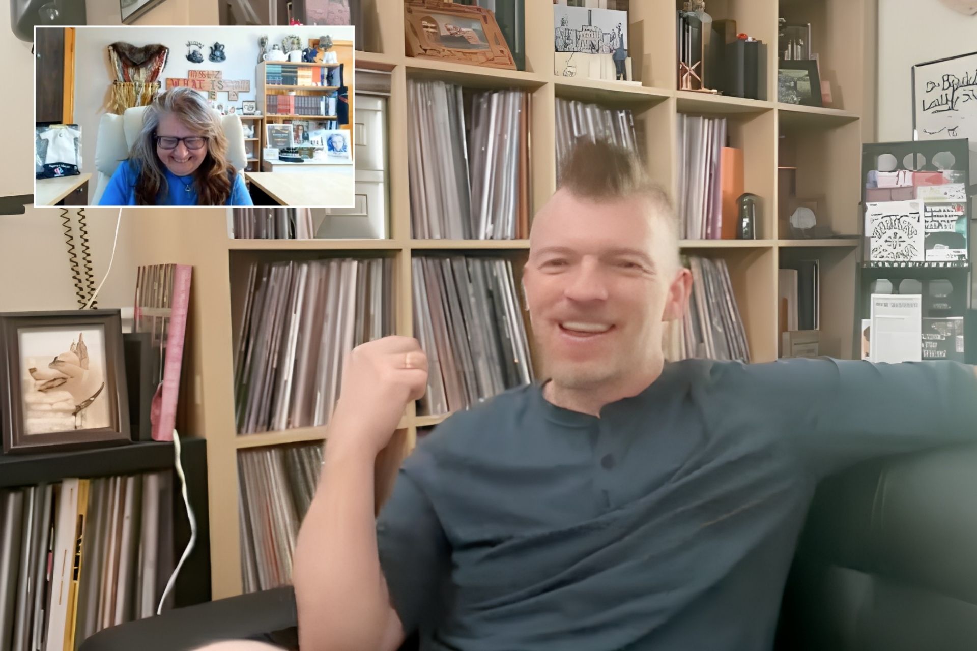 Creating Cultures of Trust: Inside the Advocacy Advantage with Shane Lukas