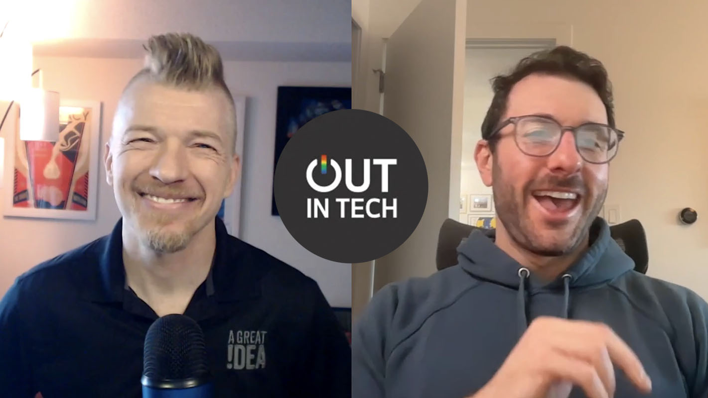 Building Advocacy Beyond Pride: A Conversation with Shane Lukas