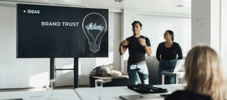 Think National, Speak Local: Why Content Localization Drives Brand Trust