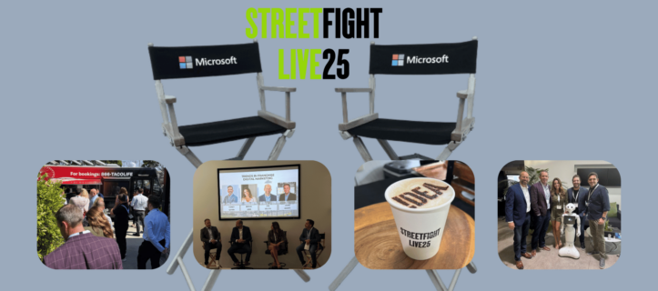 News & Analysis StreetFight LIVE’25: 12 Trends & Disruptive Ideas To Watch