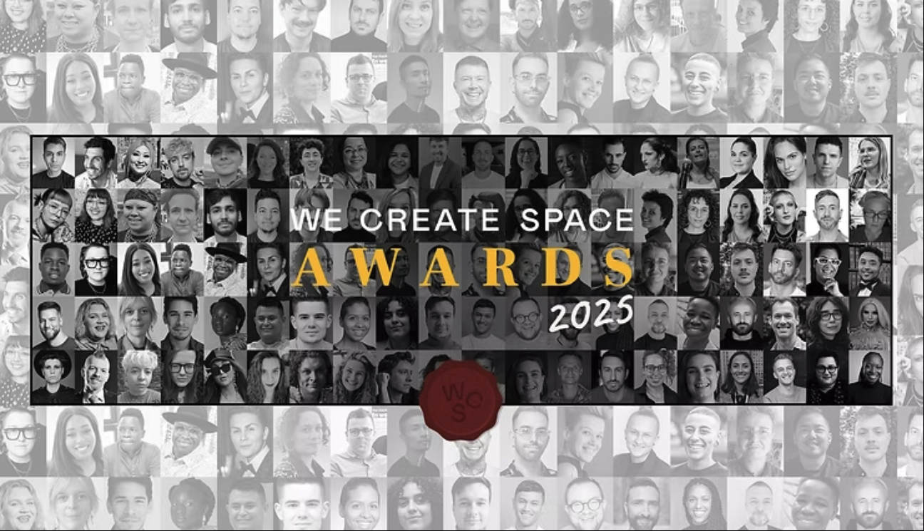 Shane Lukas, Owner of A Great Idea, Recognized as 2025 Queer Leader for Media and Creative Influence