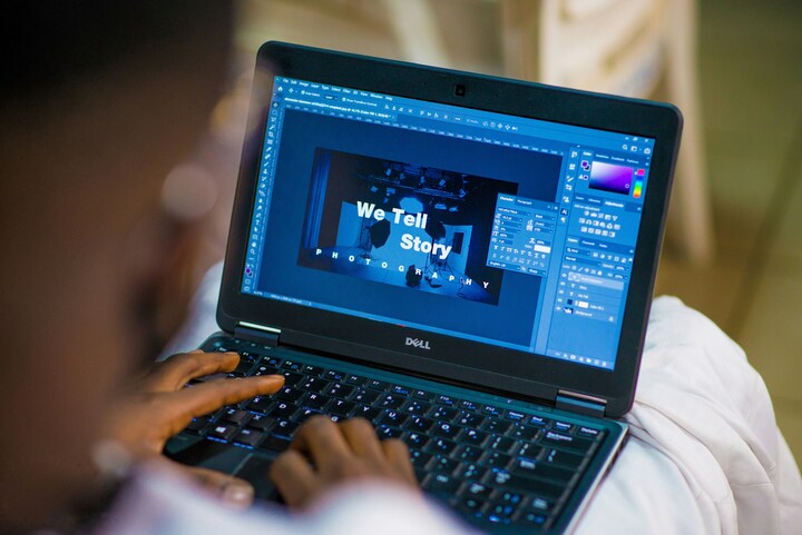 5 Traits That Are Essential for a Graphic Designer