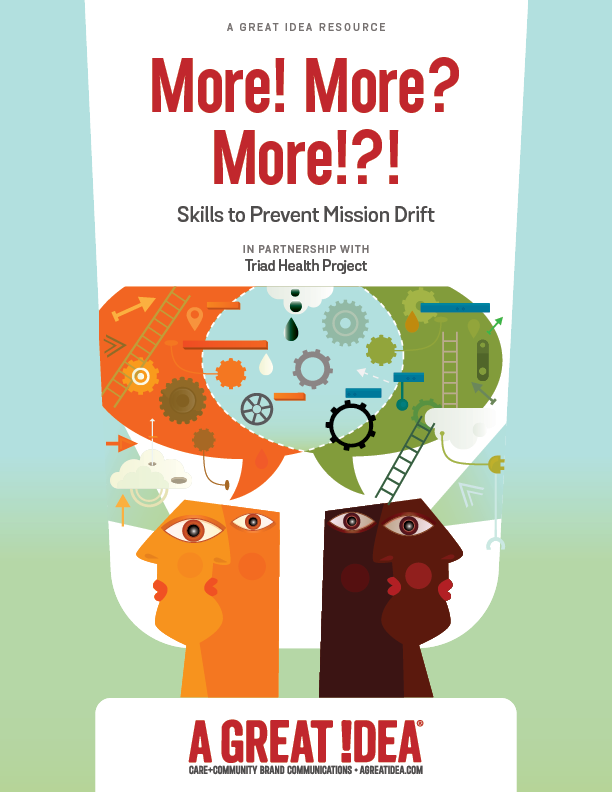 Cover of More! More? More!?!