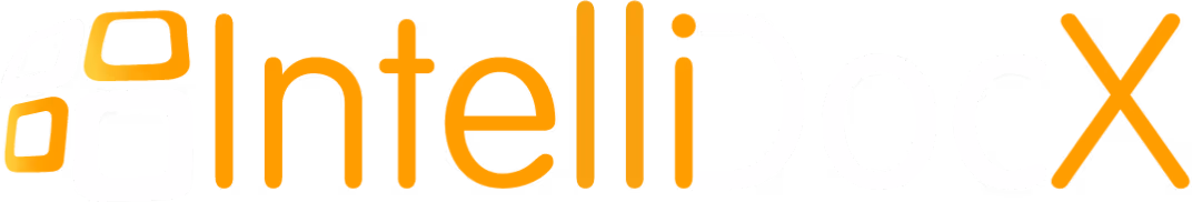 Intellidocx Logo