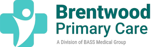 Brentwood Primary Care logo