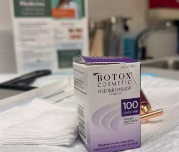 Holiday Botox Special