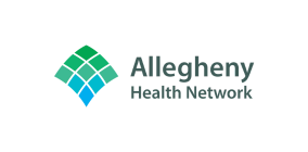 Allegheny Health Network logo