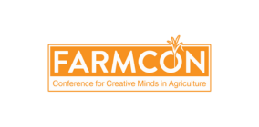 Orange Farmcon logo