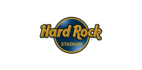 Hard Rock Stadium logo 