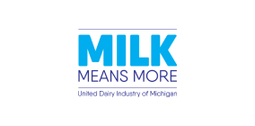 Milk Means More logo