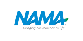 NAMA logo