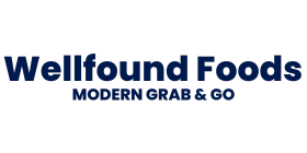 Wellfound Foods logo