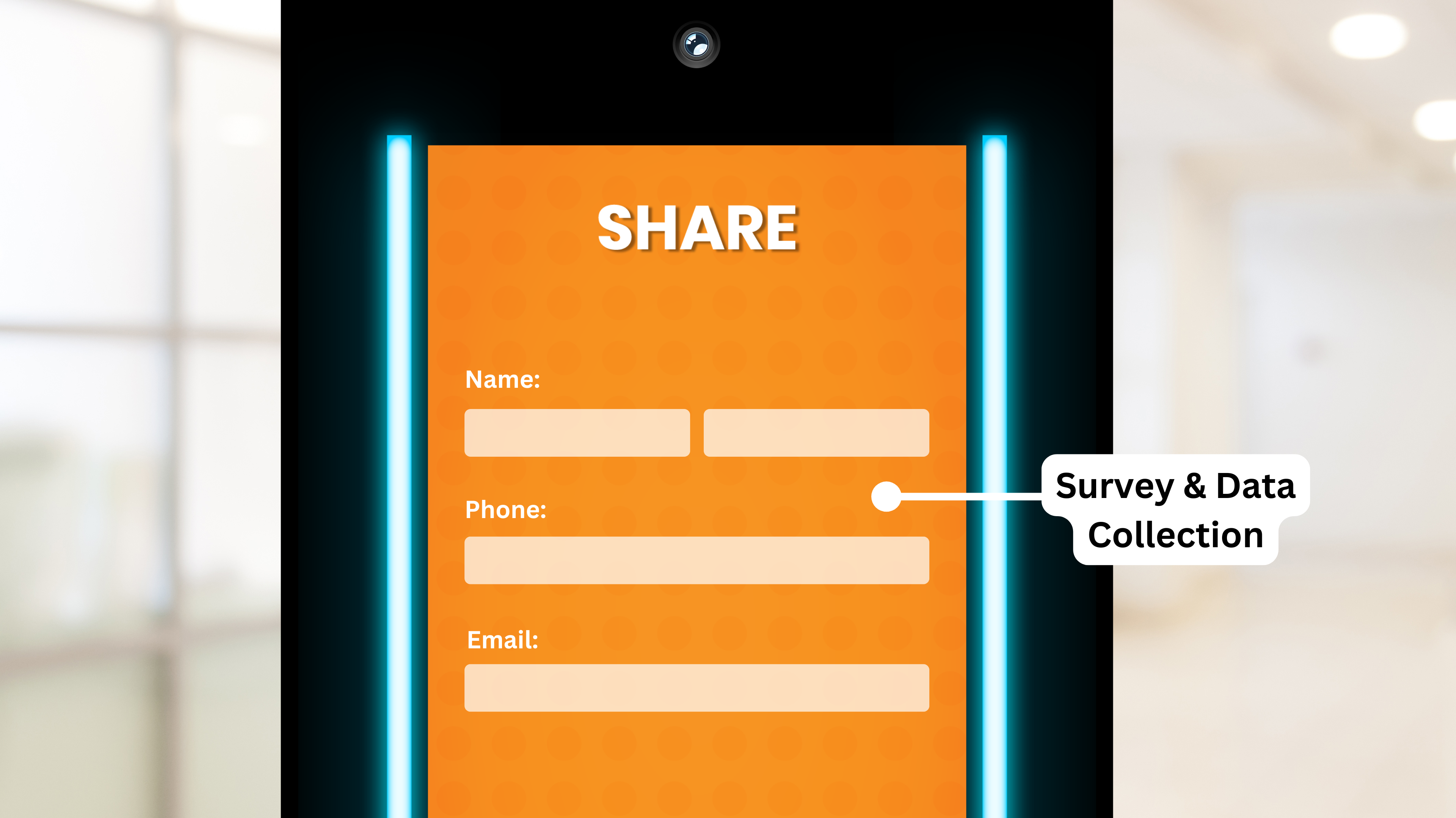 Survey & Data Collection image
