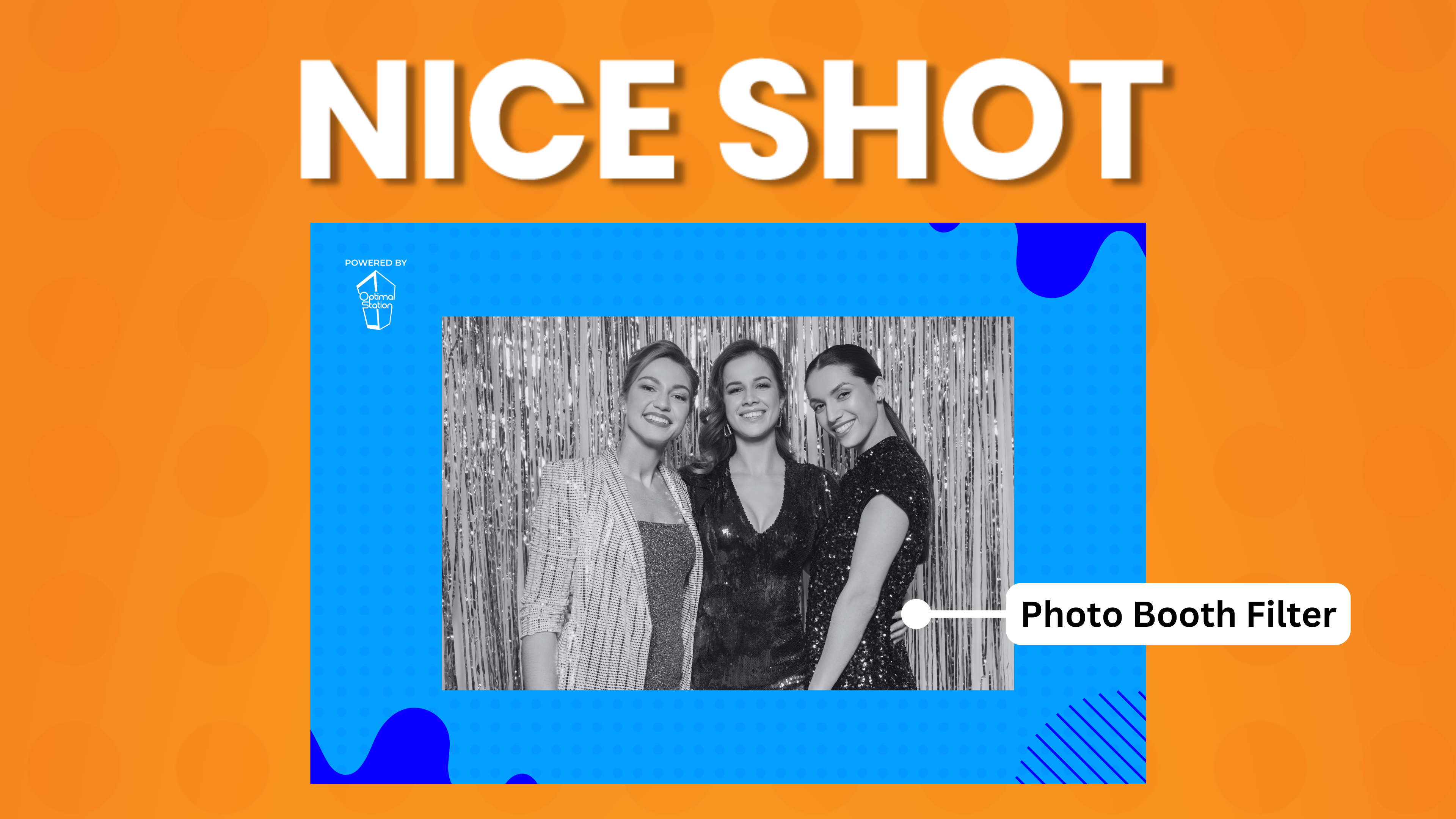 Photo Booth Filter image