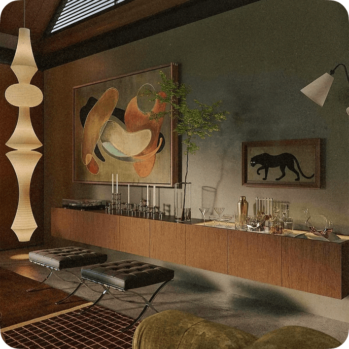 parlour home page image