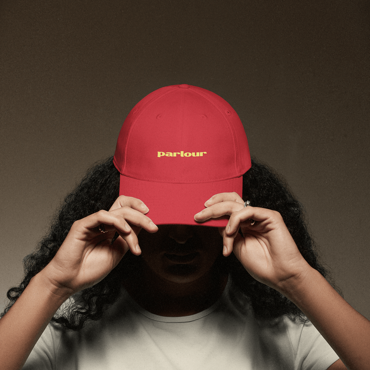 parlour founding member hat image