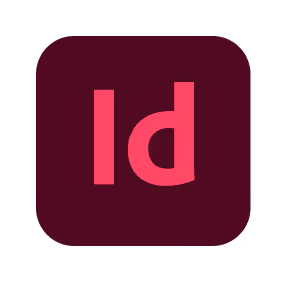 Adobe Id logo