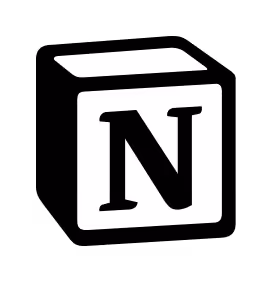 Notion logo