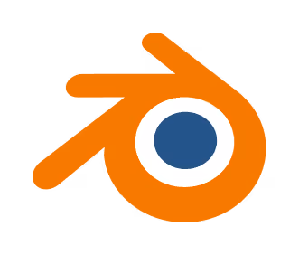 Blender logo