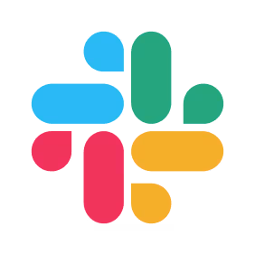Slack Logo