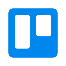 Trello Logo