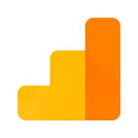 Google Analytics Logo