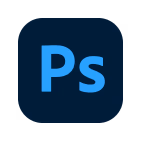 Adobe PS logo