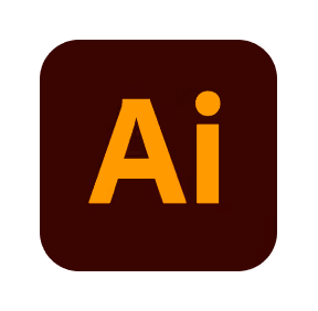 Adobe illustrator Logo