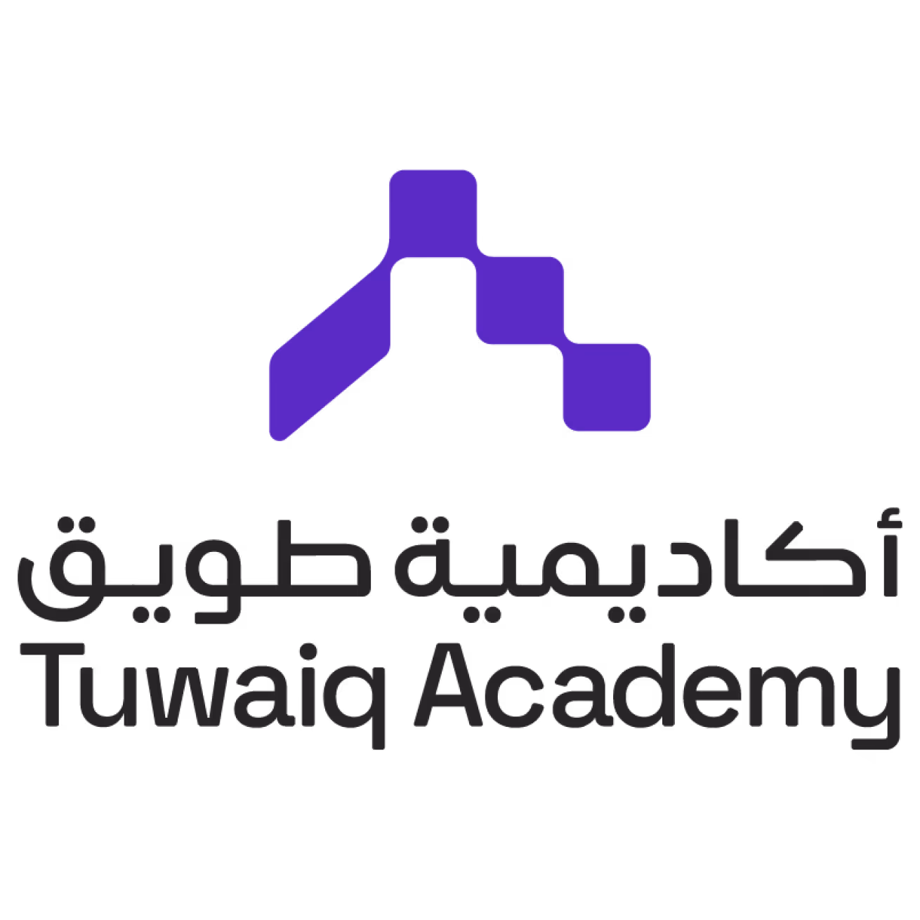 Tuwaiq Academy Logo