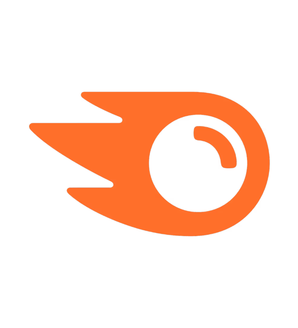SEMrush Logo