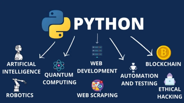 9 Reasons Why Python Is A Popular Programming Language