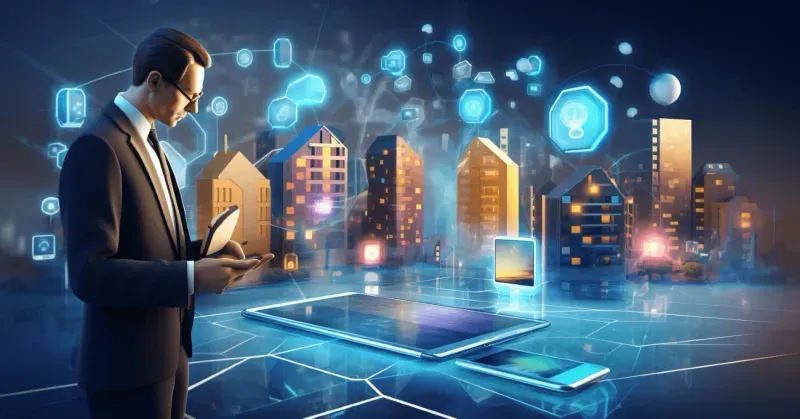 The Role of Technology in Real Estate Investing