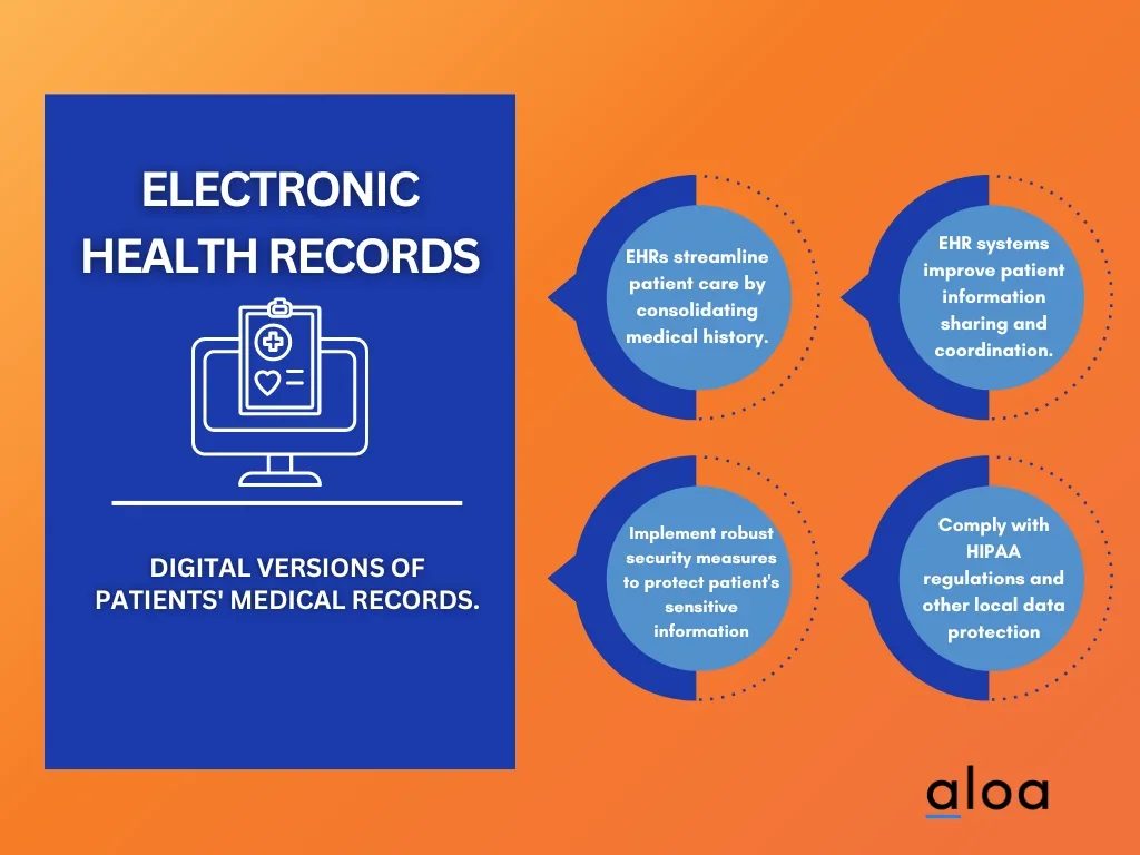 electronic health record overview