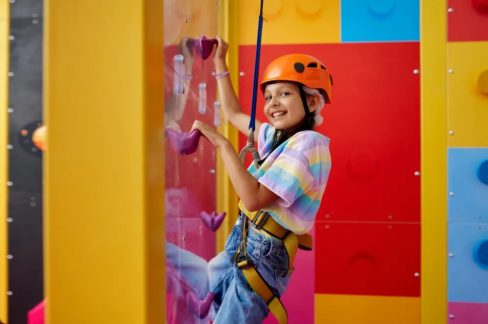 How to Choose Commercial Playground Equipment for All Ages