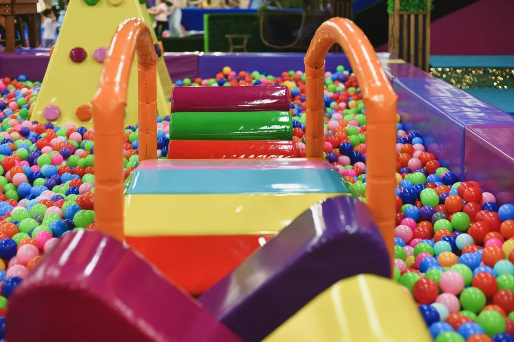 Best Playground Equipment for Small Areas (And What to Avoid)