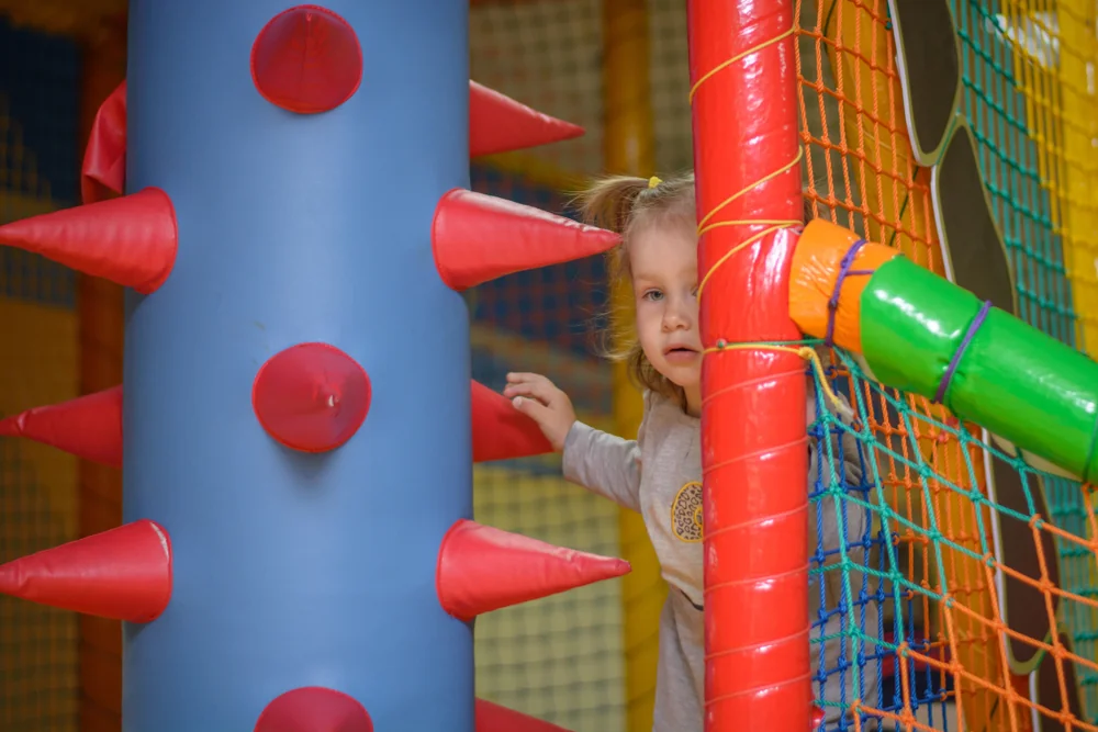 Commercial Playground Maintenance: What Should Be Checked Regularly?