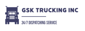 Trucking Company logo
