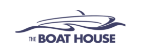 The boathouse logo
