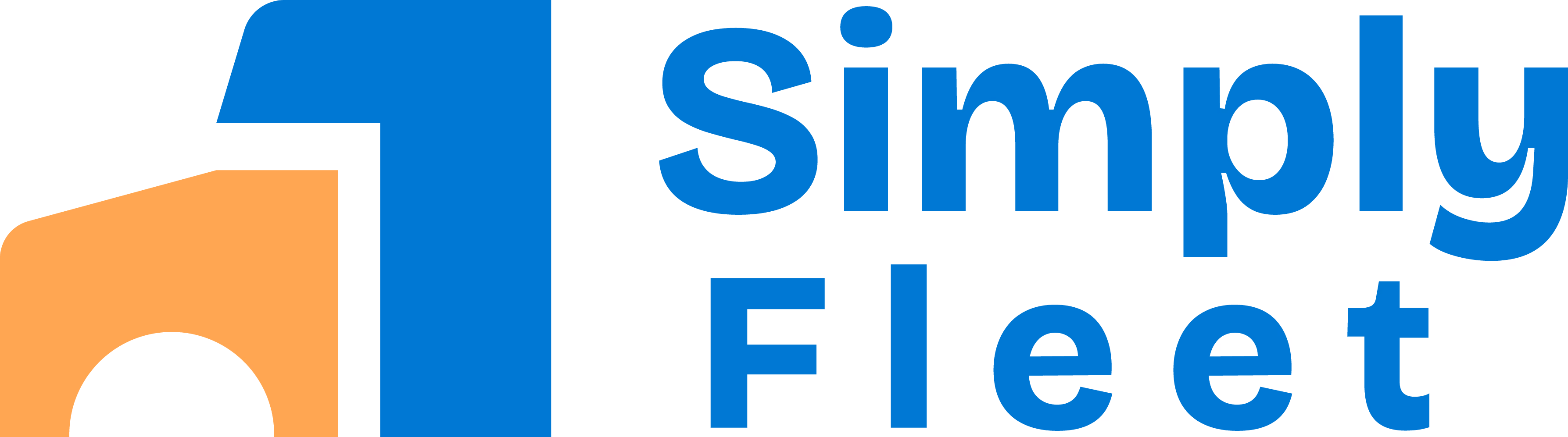 Simply Fleet Logo