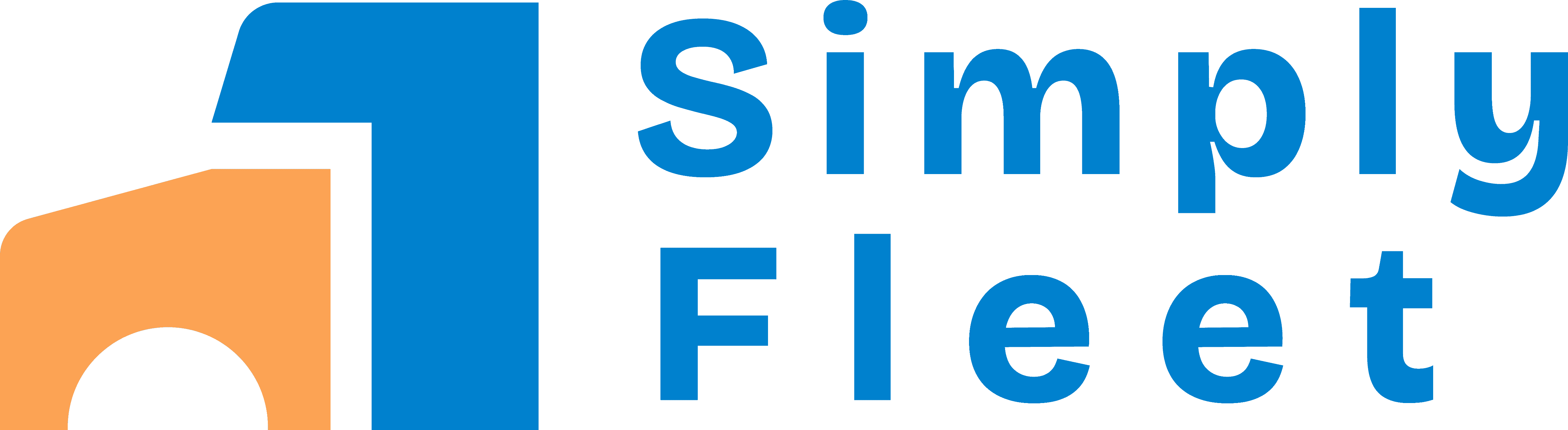 Simply Fleet Logo