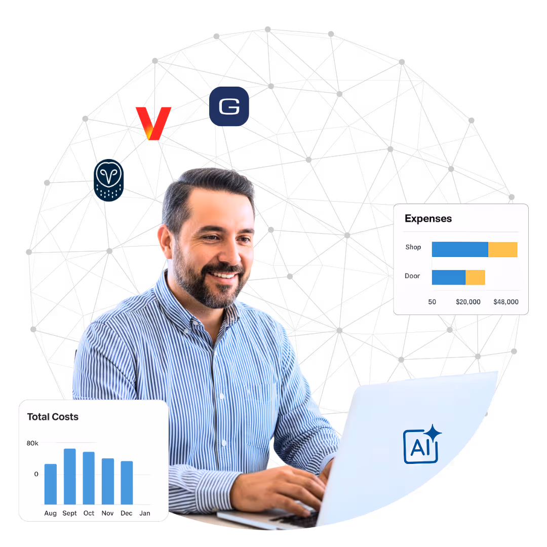 Centralized Fleet Management