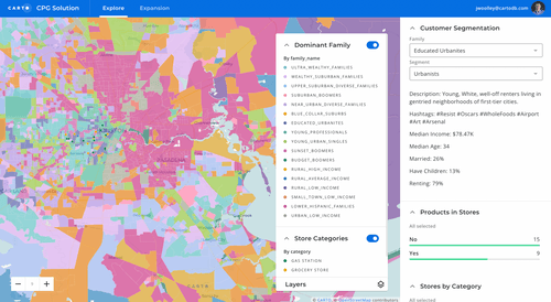 Referral partners at CARTO