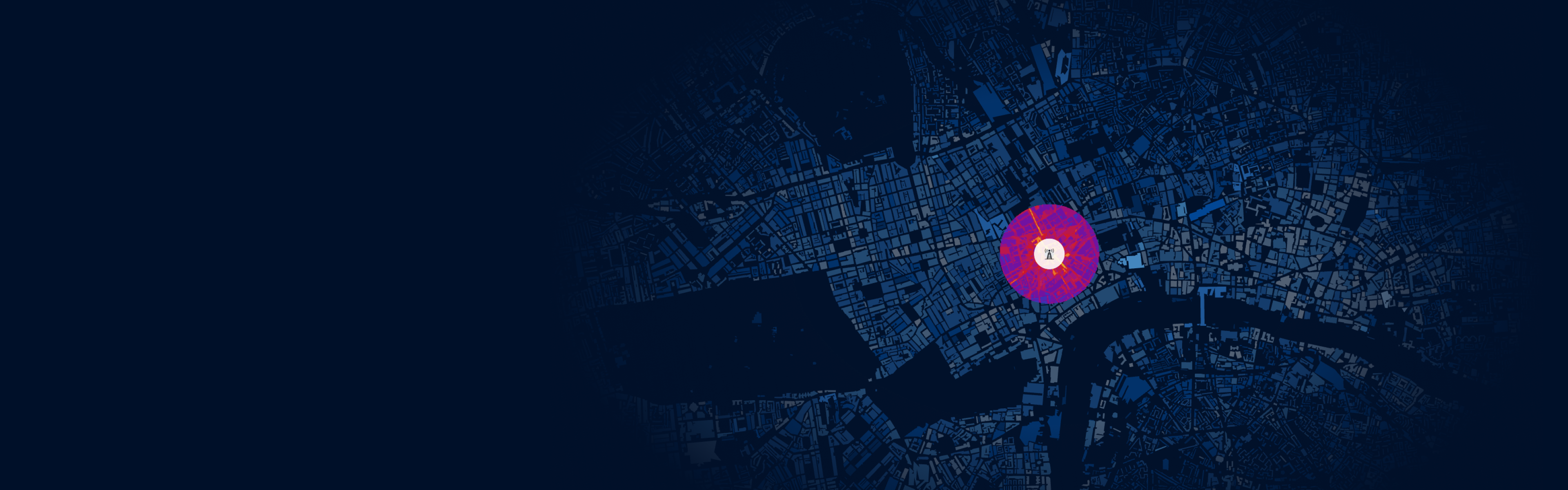 Transform your network’s potential