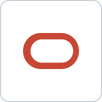 Oracle logo