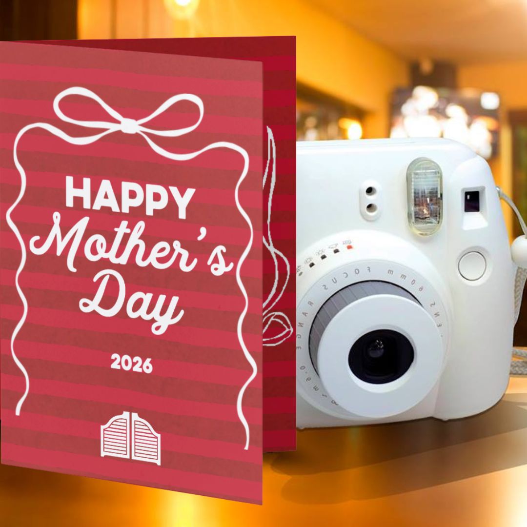 Mother's Day | 10 May