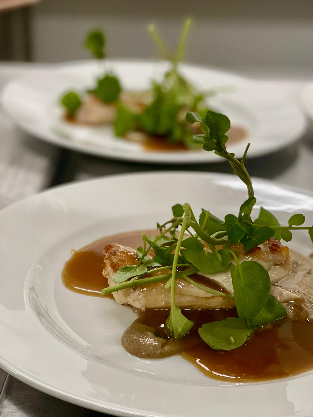 Mothers day at Weston Lawns